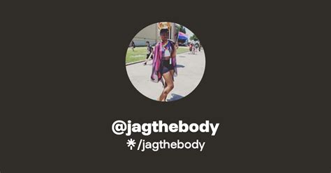 jagthebody onlyfans|Watch Jag